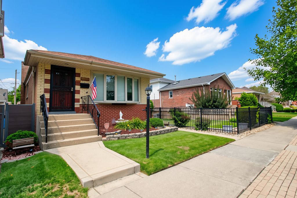 10756-10752 S Albany Avenue, Chicago, IL 60655 — photo 2