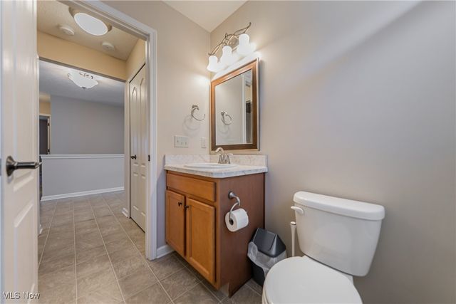 506 Water Pointe Lane, Brunswick Hills, OH 44212