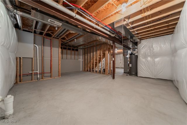 506 Water Pointe Lane, Brunswick Hills, OH 44212