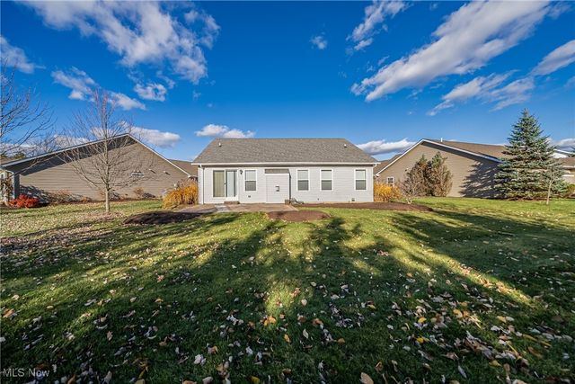 506 Water Pointe Lane, Brunswick Hills, OH 44212