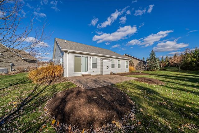 506 Water Pointe Lane, Brunswick Hills, OH 44212