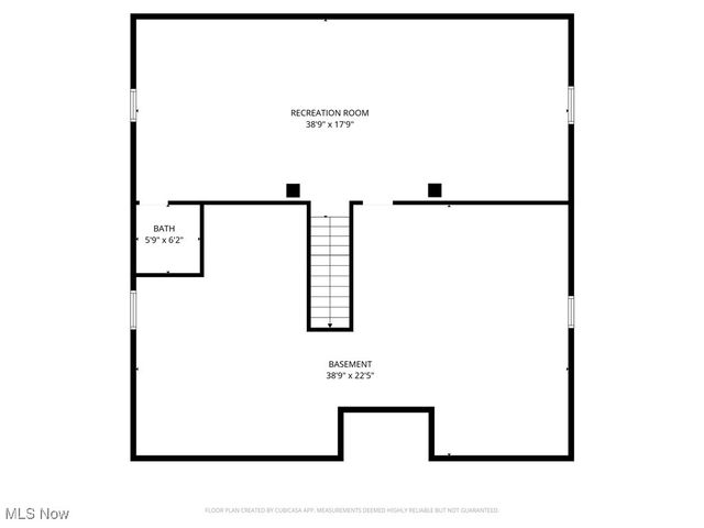 506 Water Pointe Lane, Brunswick Hills, OH 44212