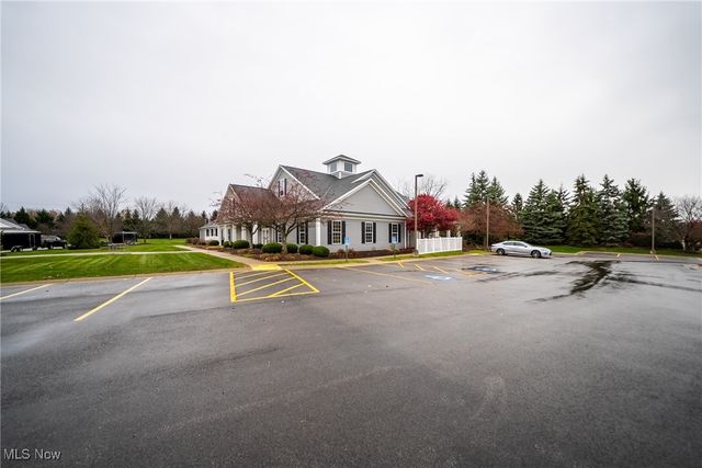 506 Water Pointe Lane, Brunswick Hills, OH 44212