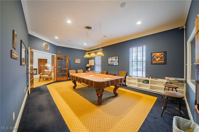 506 Water Pointe Lane, Brunswick Hills, OH 44212