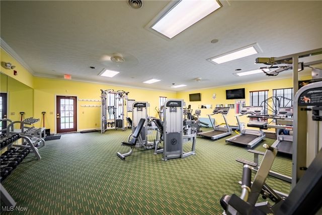 506 Water Pointe Lane, Brunswick Hills, OH 44212