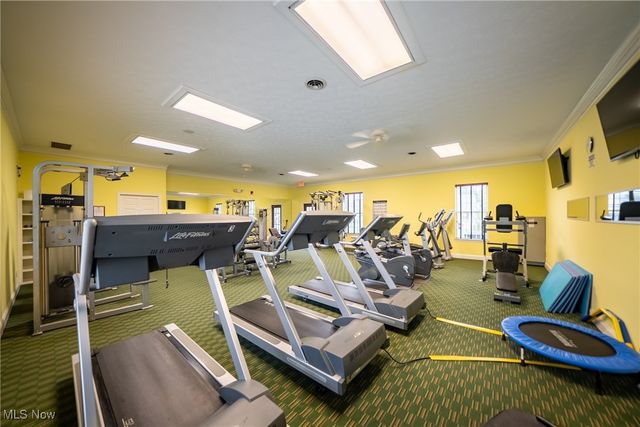 506 Water Pointe Lane, Brunswick Hills, OH 44212