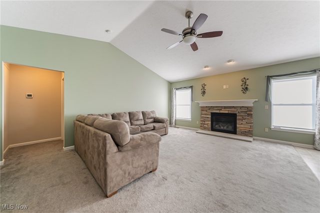 506 Water Pointe Lane, Brunswick Hills, OH 44212