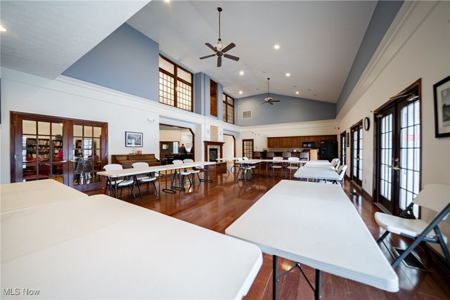 506 Water Pointe Lane, Brunswick Hills, OH 44212