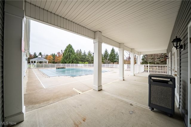 506 Water Pointe Lane, Brunswick Hills, OH 44212