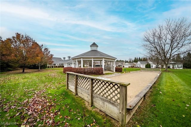 506 Water Pointe Lane, Brunswick Hills, OH 44212