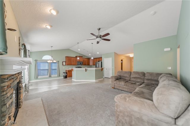 506 Water Pointe Lane, Brunswick Hills, OH 44212