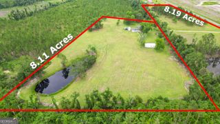 711 Ira Graham Road, Hazlehurst, GA 31539
