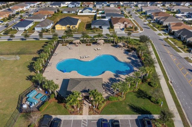 340 PHEASANT DRIVE, Haines City, FL 33844