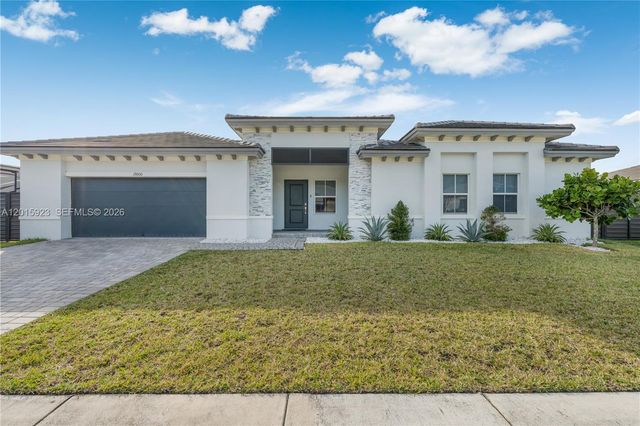 19100 SW 132nd Place, Miami, FL 33177