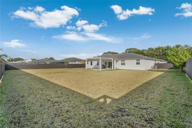 19100 SW 132nd Place, Miami, FL 33177