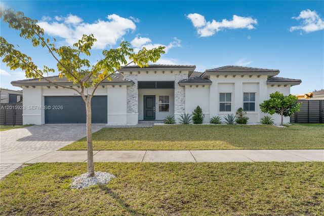 19100 SW 132nd Place, Miami, FL 33177