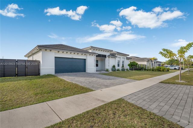 19100 SW 132nd Place, Miami, FL 33177