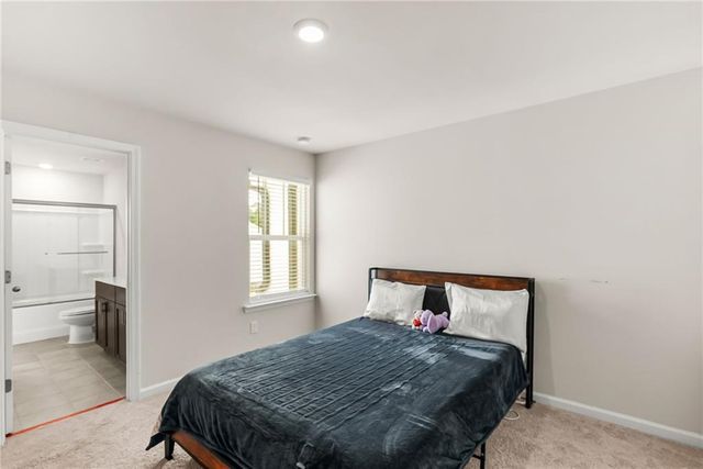 2699 Greenbelt Road, Snellville, GA 30078