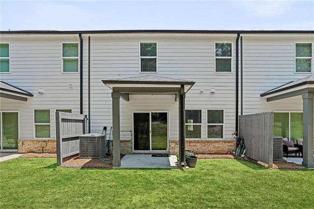 2699 Greenbelt Road, Snellville, GA 30078