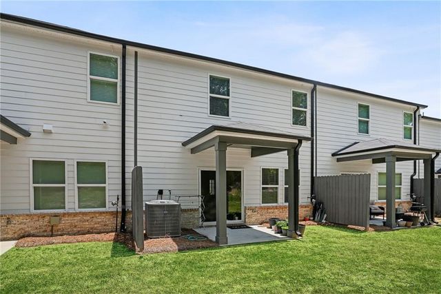 2699 Greenbelt Road, Snellville, GA 30078