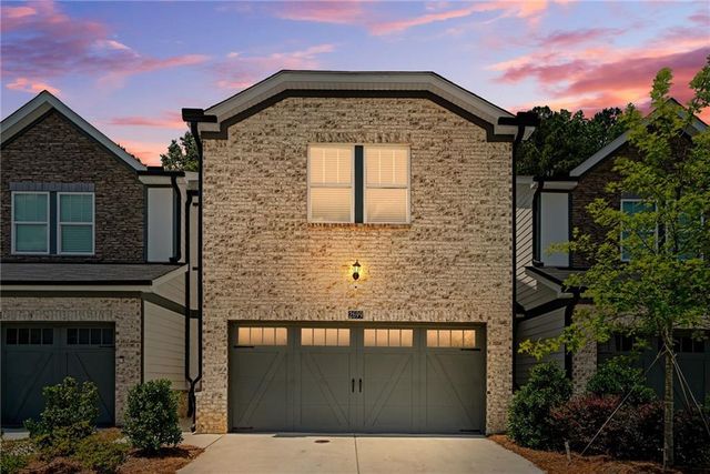 2699 Greenbelt Road, Snellville, GA 30078
