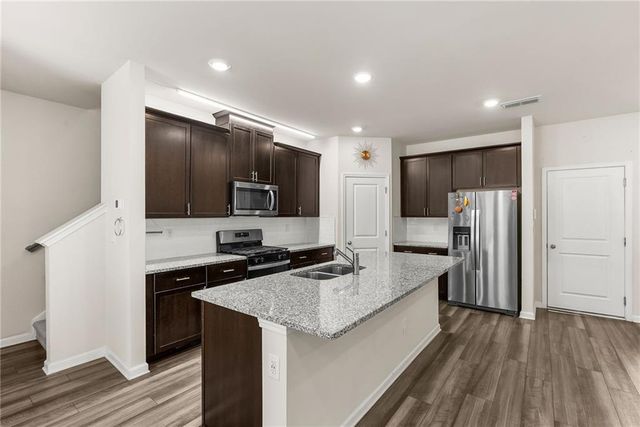 2699 Greenbelt Road, Snellville, GA 30078