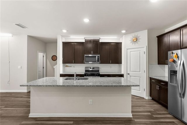 2699 Greenbelt Road, Snellville, GA 30078