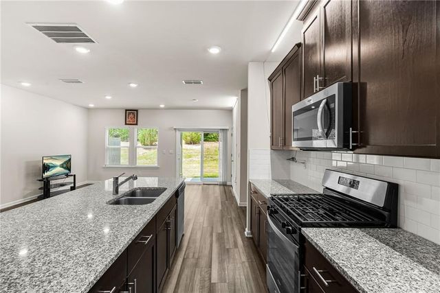 2699 Greenbelt Road, Snellville, GA 30078