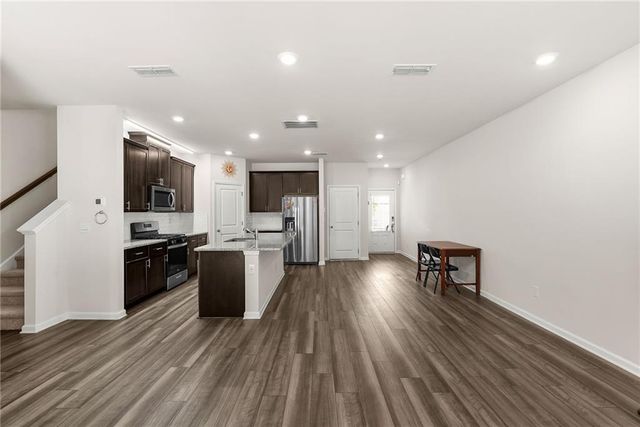 2699 Greenbelt Road, Snellville, GA 30078