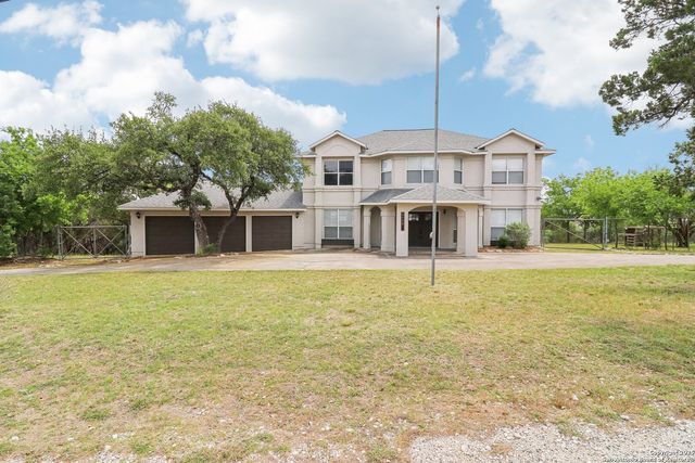 27708 RAMBLEWOOD ST, San Antonio, TX 78261