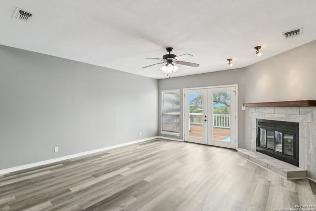 27708 RAMBLEWOOD ST, San Antonio, TX 78261