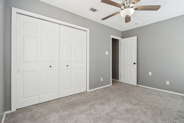 27708 RAMBLEWOOD ST, San Antonio, TX 78261