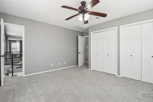 27708 RAMBLEWOOD ST, San Antonio, TX 78261