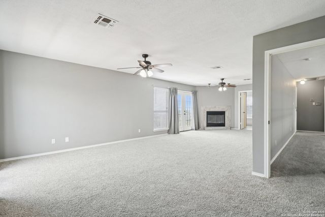 27708 RAMBLEWOOD ST, San Antonio, TX 78261
