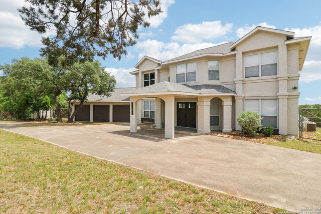 27708 RAMBLEWOOD ST, San Antonio, TX 78261