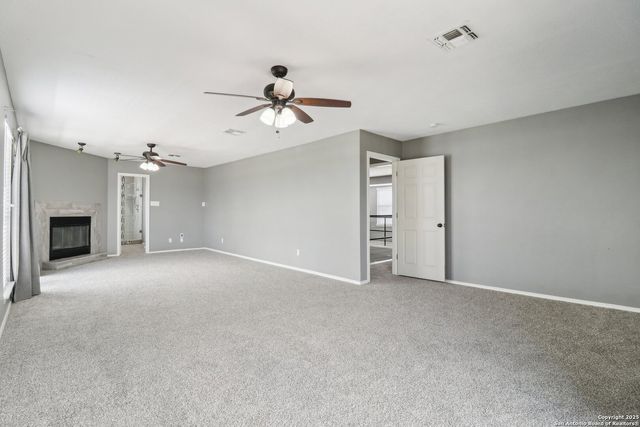 27708 RAMBLEWOOD ST, San Antonio, TX 78261