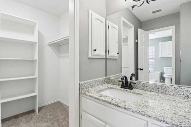 27708 RAMBLEWOOD ST, San Antonio, TX 78261