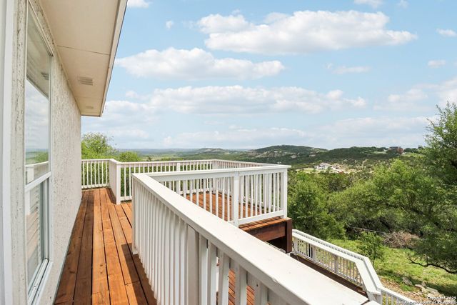 27708 RAMBLEWOOD ST, San Antonio, TX 78261