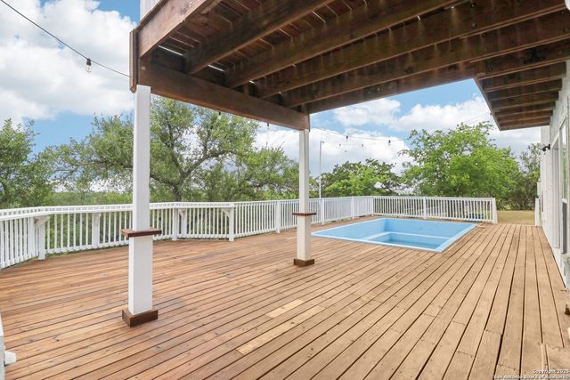 27708 RAMBLEWOOD ST, San Antonio, TX 78261
