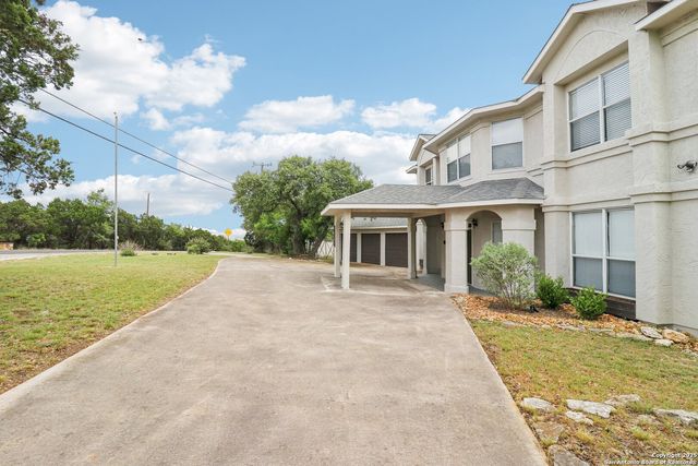27708 RAMBLEWOOD ST, San Antonio, TX 78261