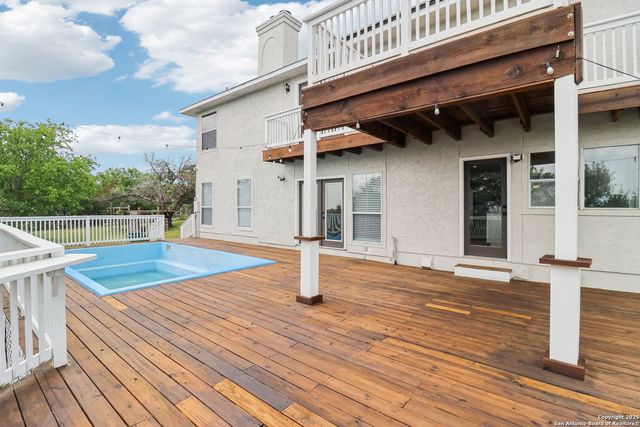 27708 RAMBLEWOOD ST, San Antonio, TX 78261