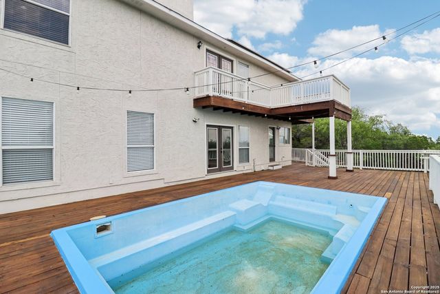 27708 RAMBLEWOOD ST, San Antonio, TX 78261