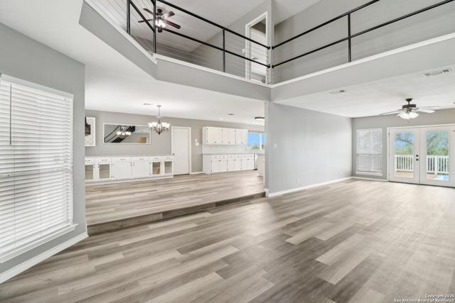 27708 RAMBLEWOOD ST, San Antonio, TX 78261