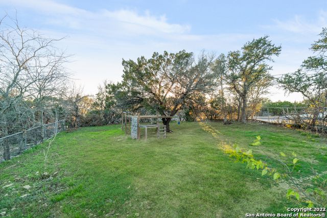 27708 RAMBLEWOOD ST, San Antonio, TX 78261