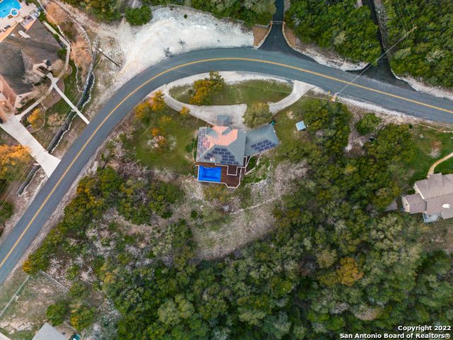 27708 RAMBLEWOOD ST, San Antonio, TX 78261
