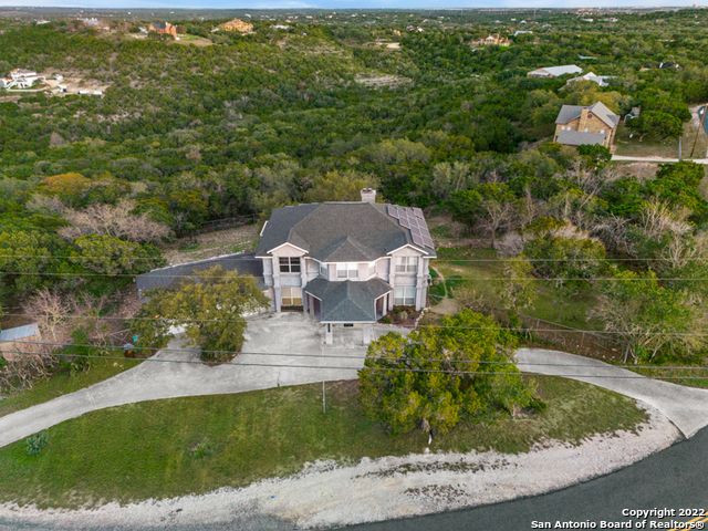 27708 RAMBLEWOOD ST, San Antonio, TX 78261