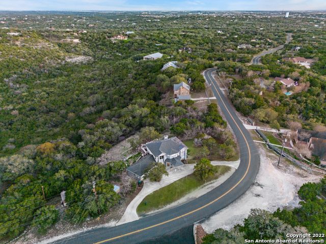 27708 RAMBLEWOOD ST, San Antonio, TX 78261