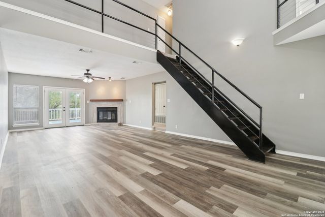 27708 RAMBLEWOOD ST, San Antonio, TX 78261