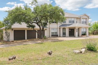 27708 RAMBLEWOOD ST, San Antonio, TX 78261