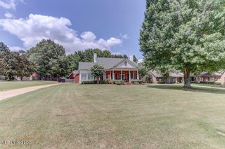 5460 Wedgewood Drive, Olive Branch, MS 38654